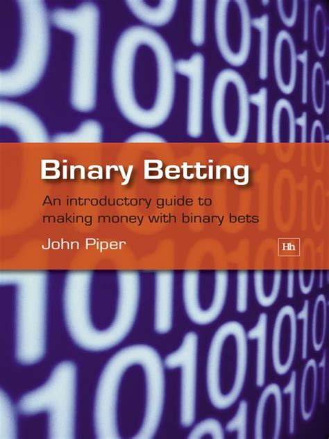 binary betting
